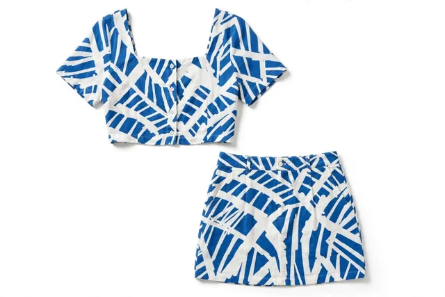 Elda apparel & design study 400